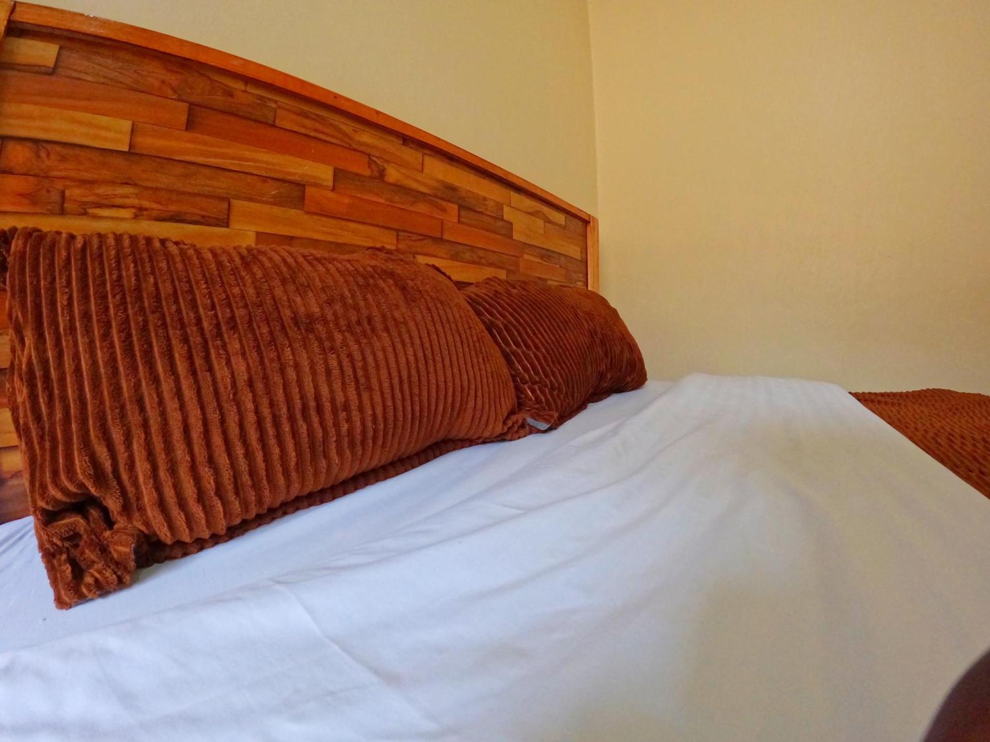 Nairobi Backpackers Hostel Экстерьер фото