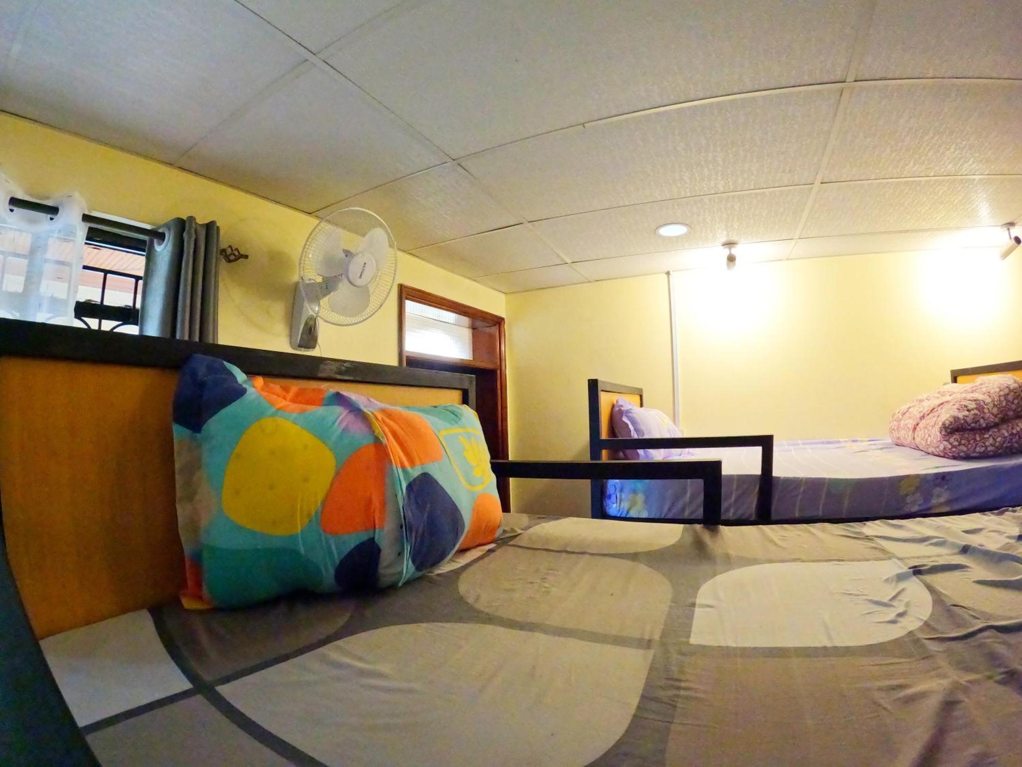 Nairobi Backpackers Hostel Экстерьер фото