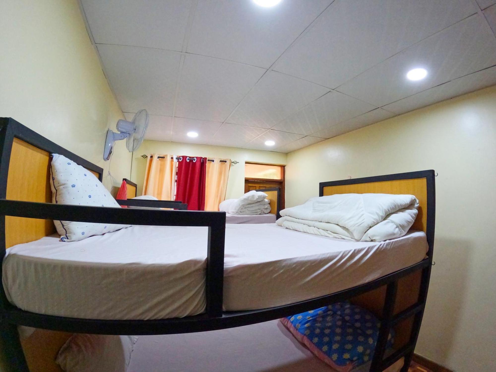 Nairobi Backpackers Hostel Экстерьер фото